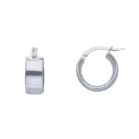 Earrings Castelli Gioielli in Gold 125032 - 125032